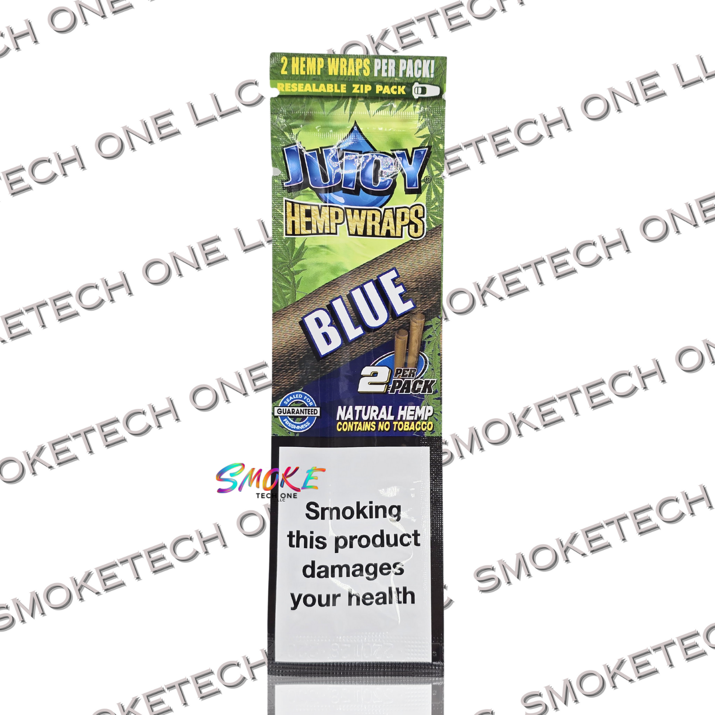 Juicy Jays Hemp Wraps