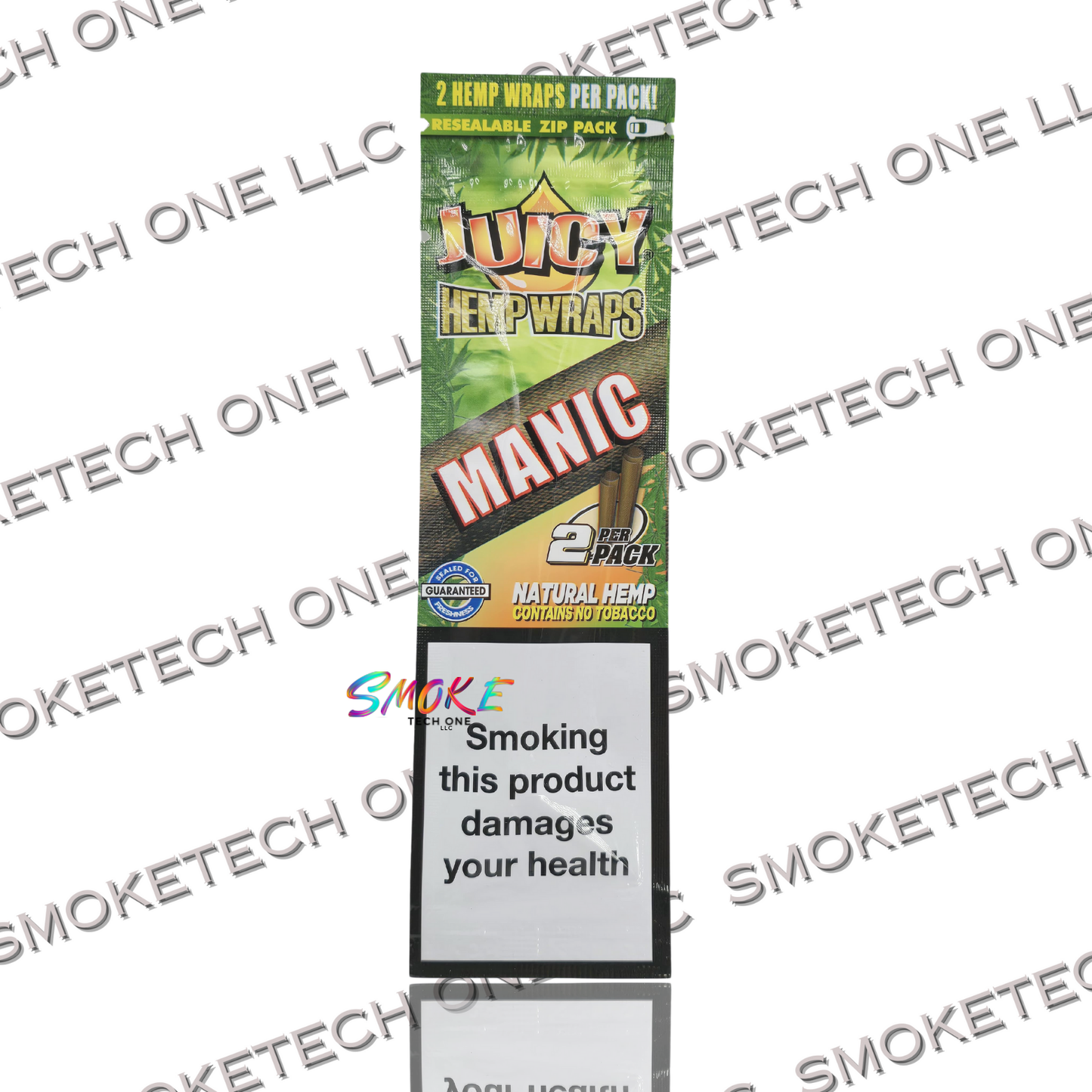 Juicy Jays Hemp Wraps