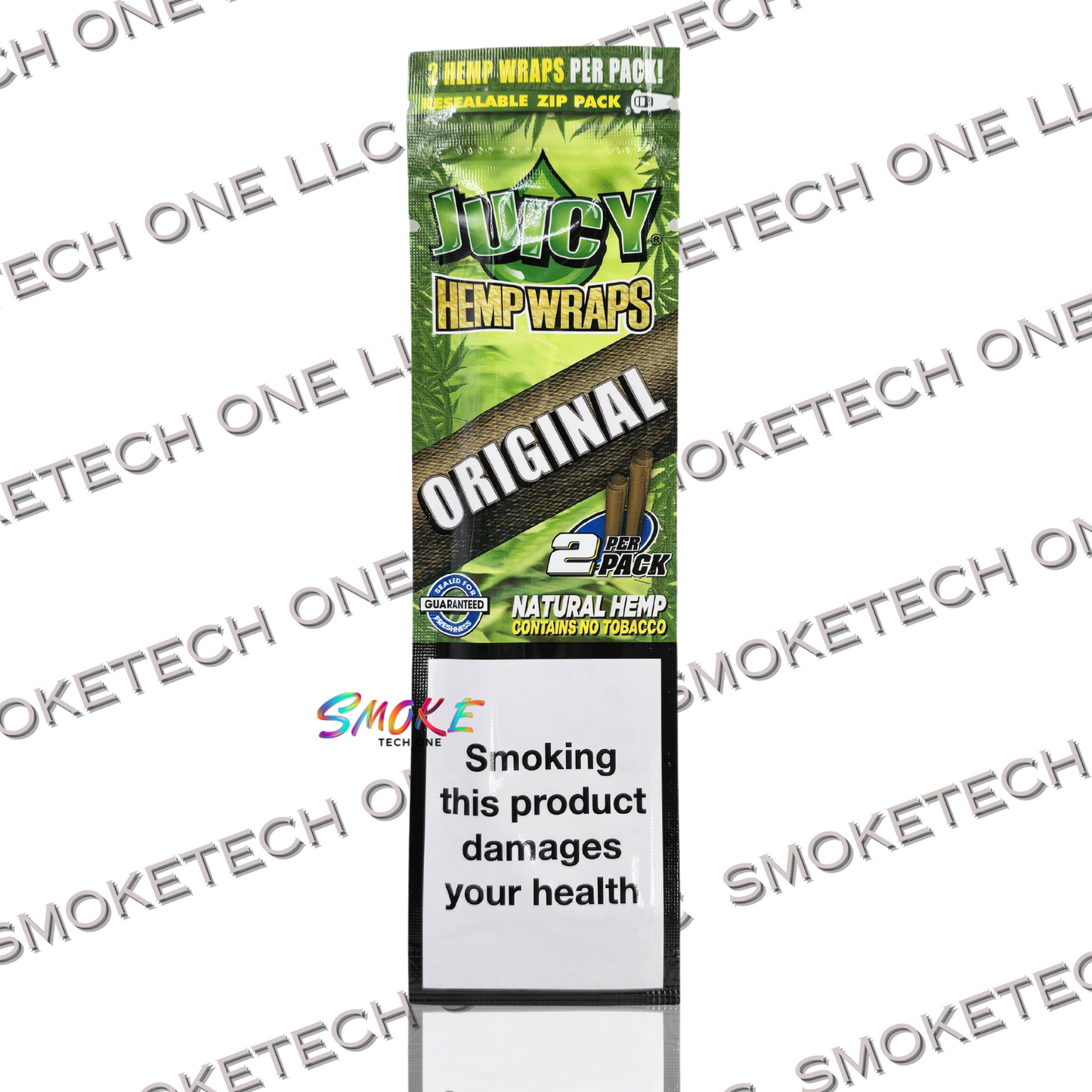 Juicy Jays Hemp Wraps