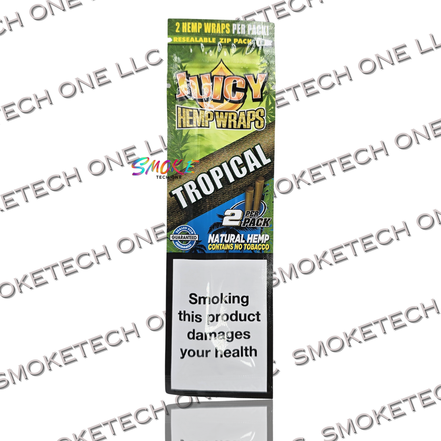 Juicy Jays Hemp Wraps