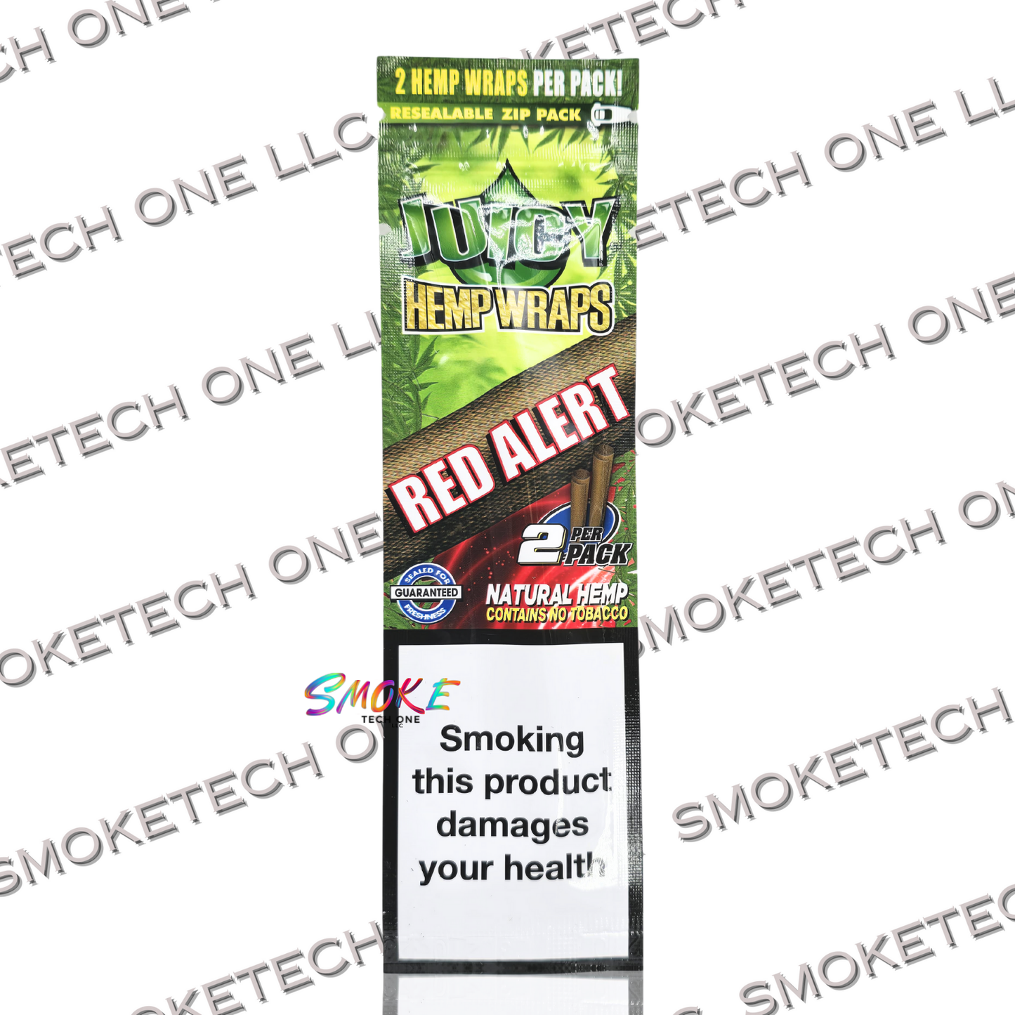 Juicy Jays Hemp Wraps
