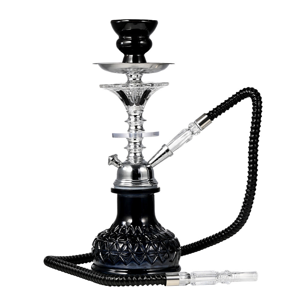 13" Stylish and Portable Hookah WL068