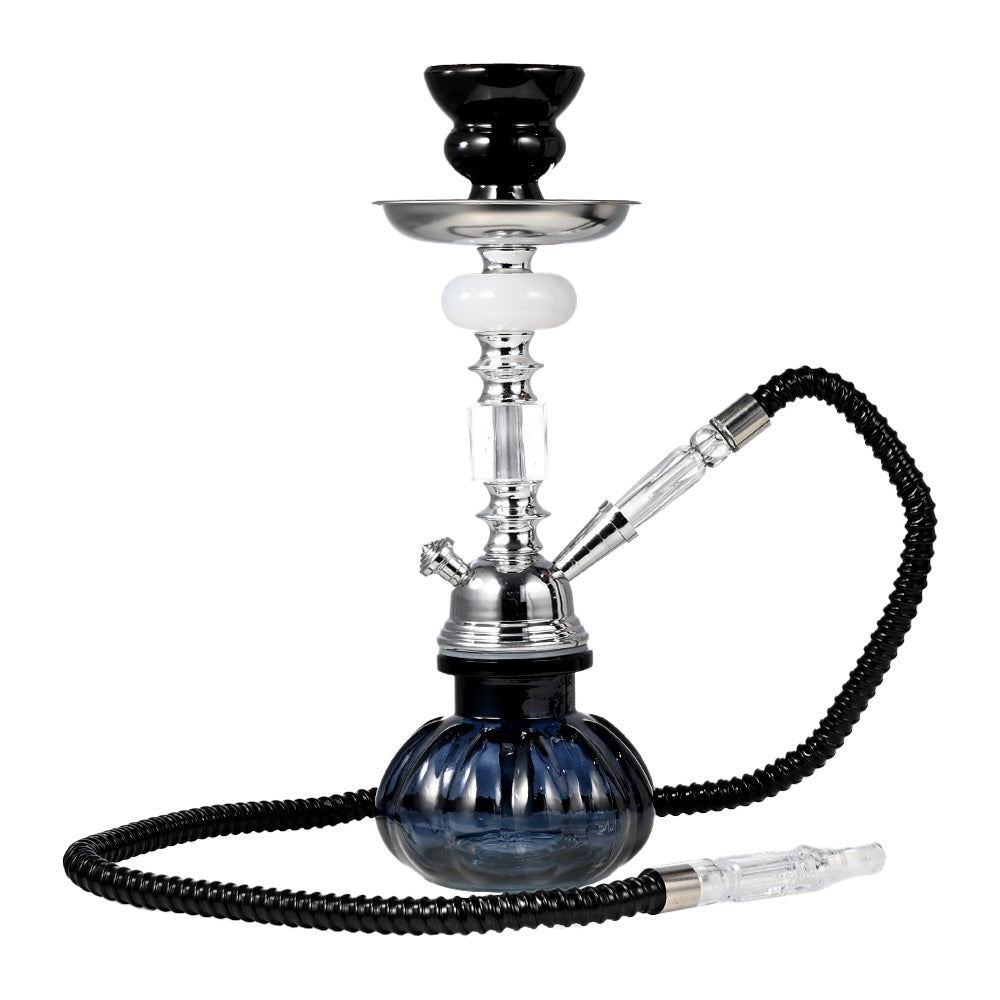 12" Rounded Glass Base WL079