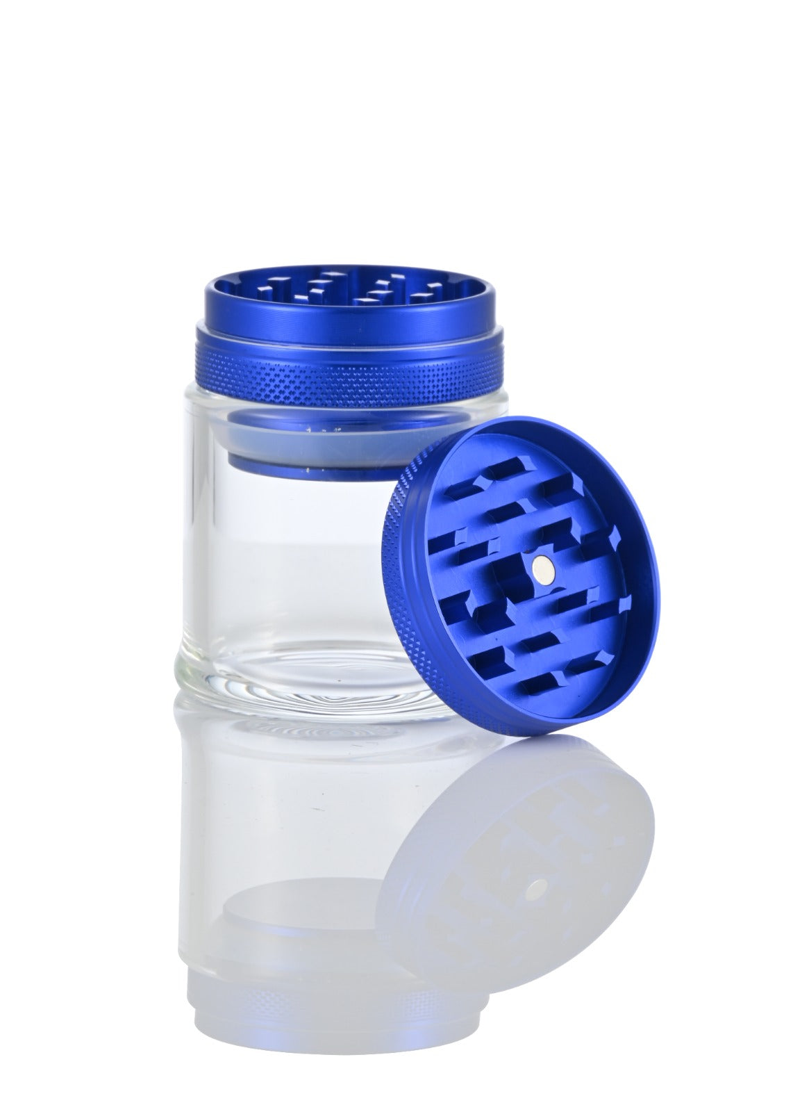 Hipster visionary grinder. (TO019)