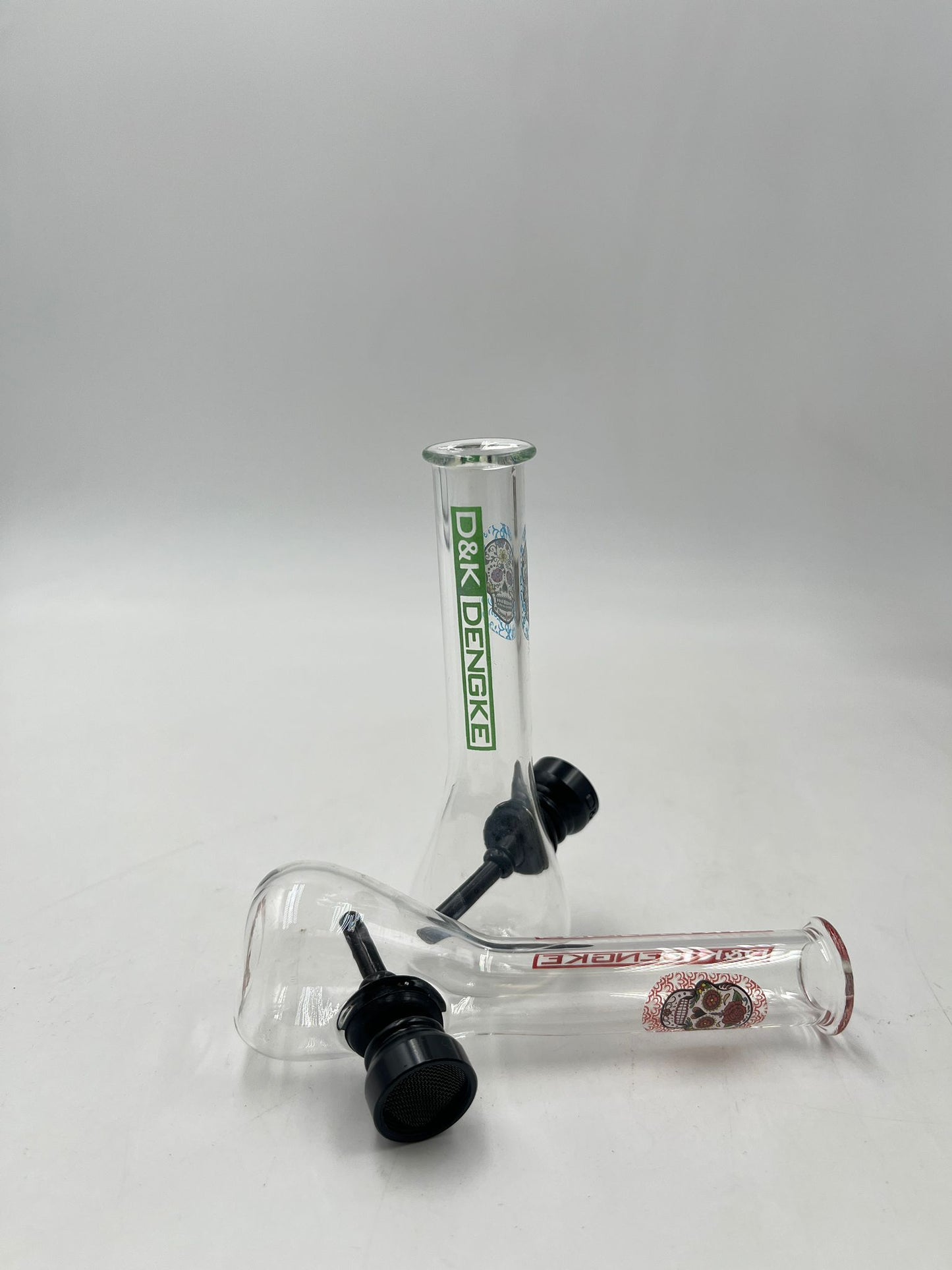 Crystal Voyager (DK8554)