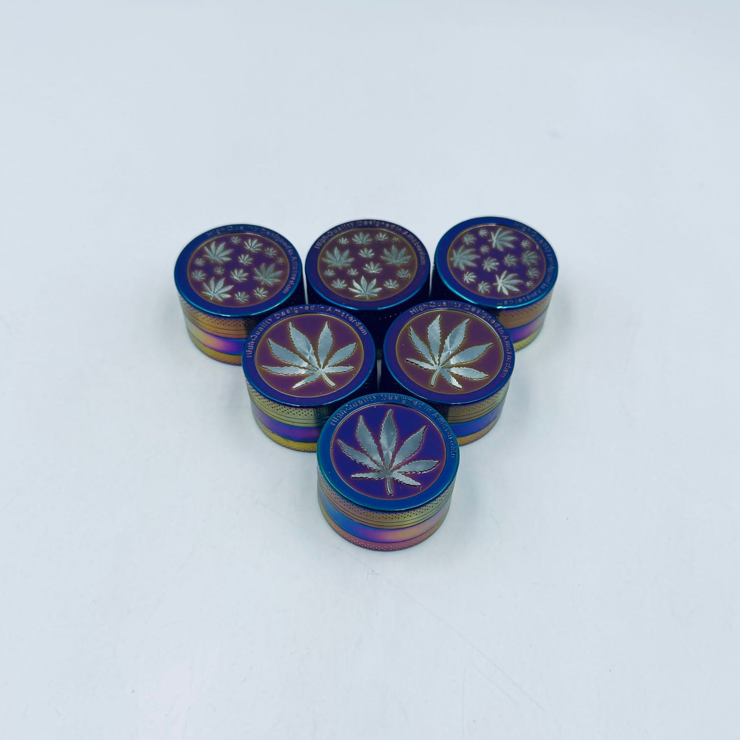 Leaf Collection DK5781-3