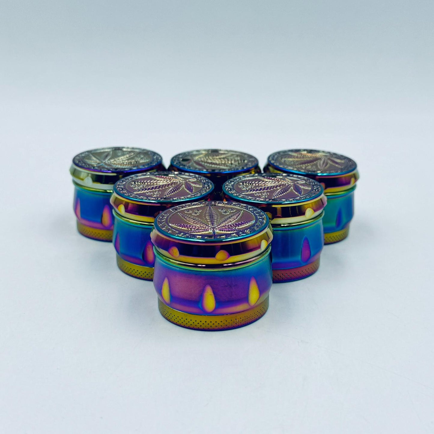 Rainbow Leaf DK5774G-4