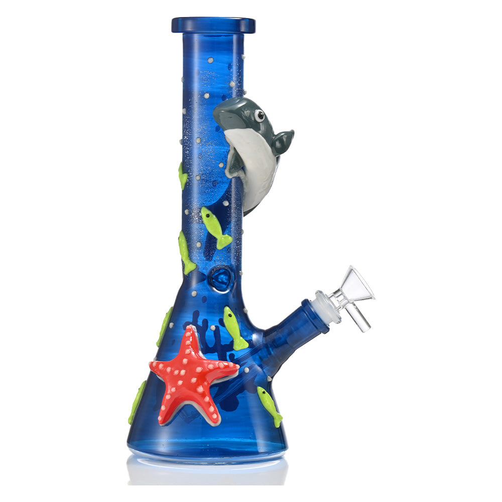 Ocean Explorer Bong XDH05