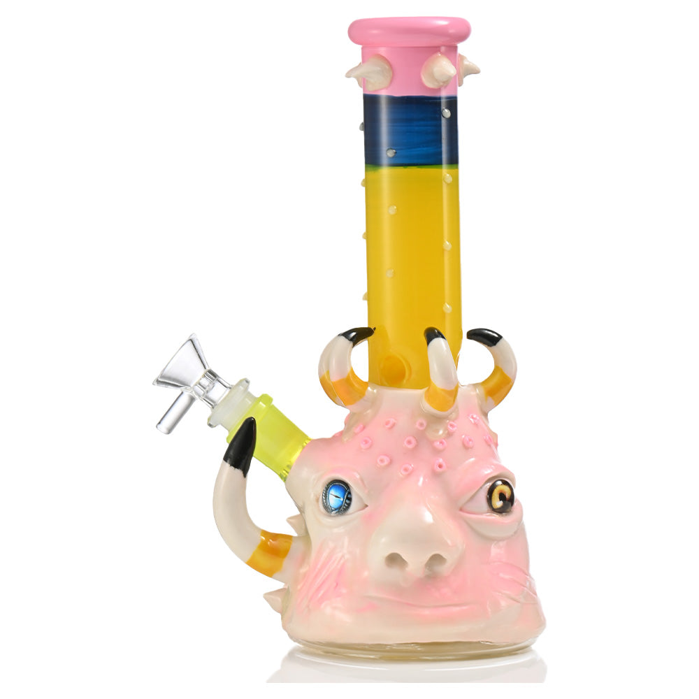 Hipster Oceanic Whimsy Bong XDH26