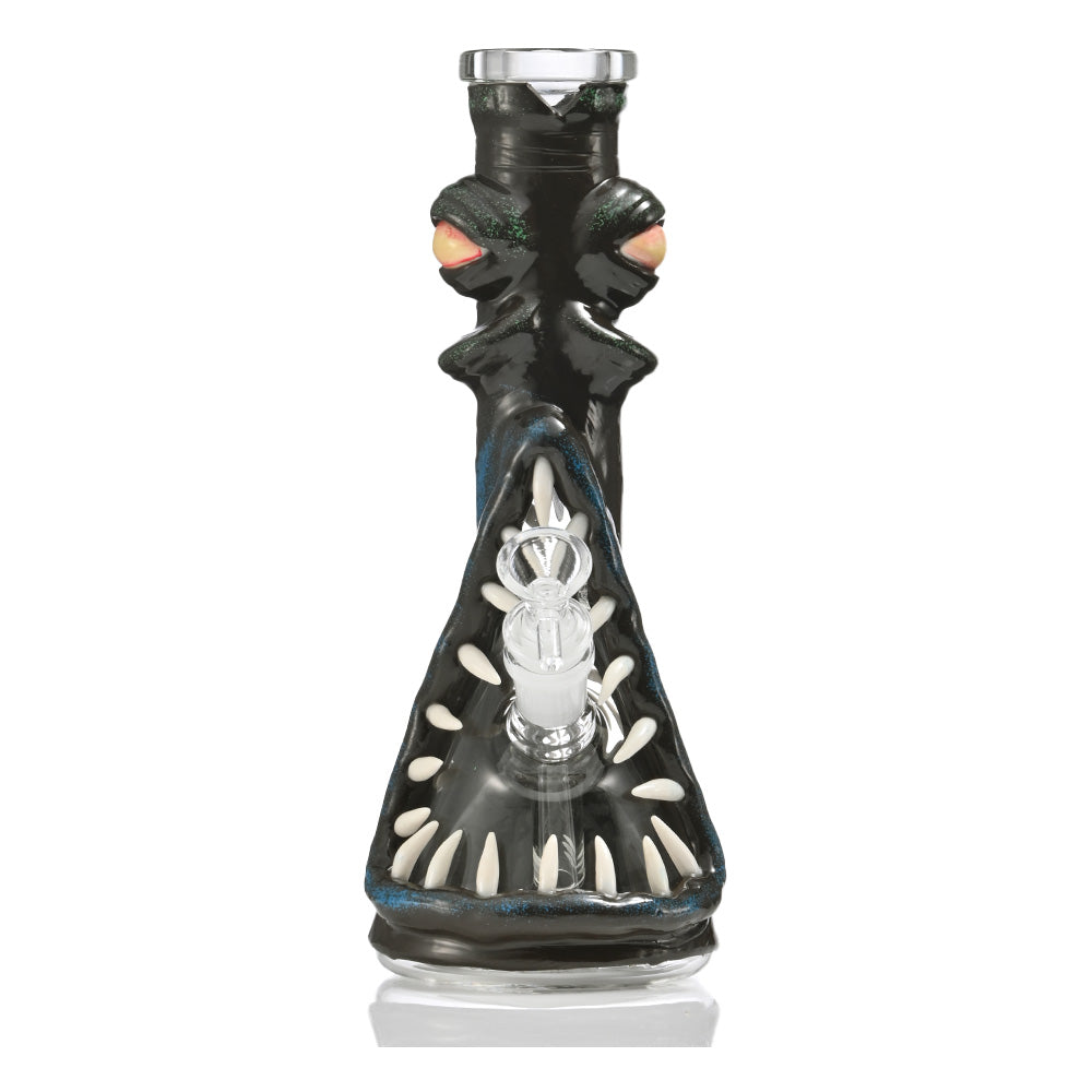 Nightcrawler Glass Bong XDH36