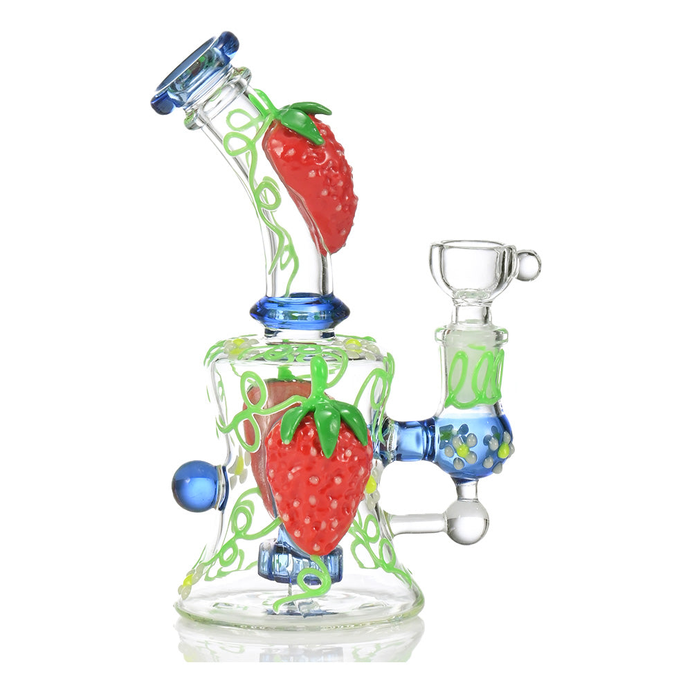 Berry Bliss Recycler