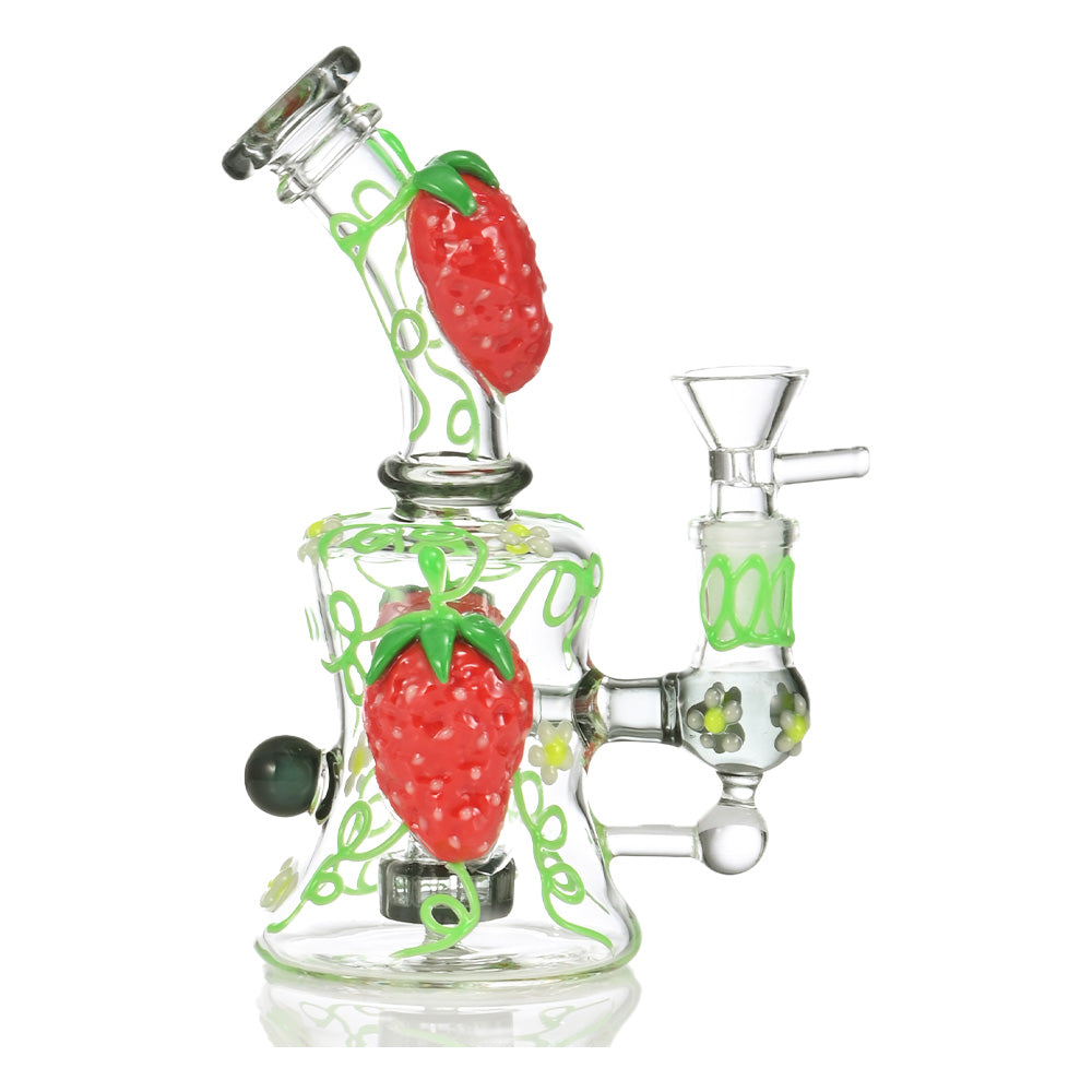 Berry Bliss Recycler