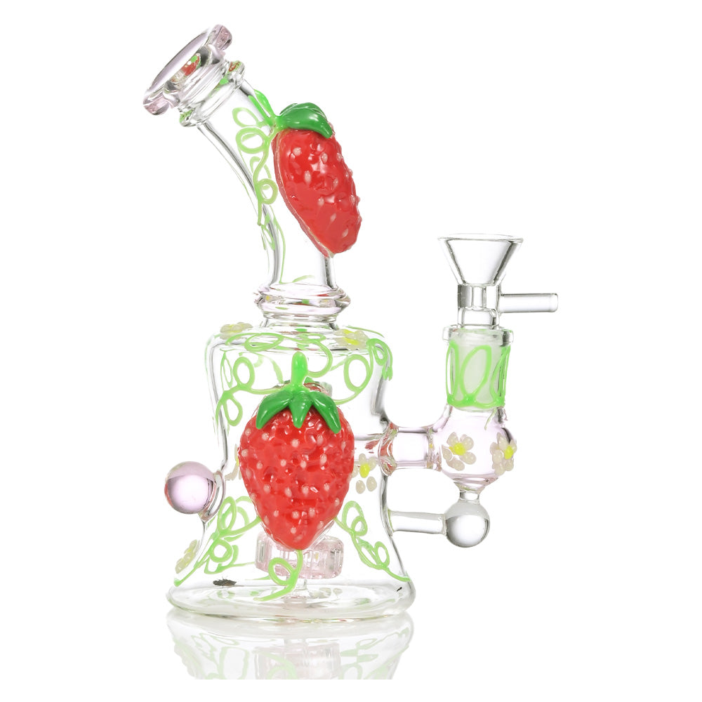 Berry Bliss Recycler
