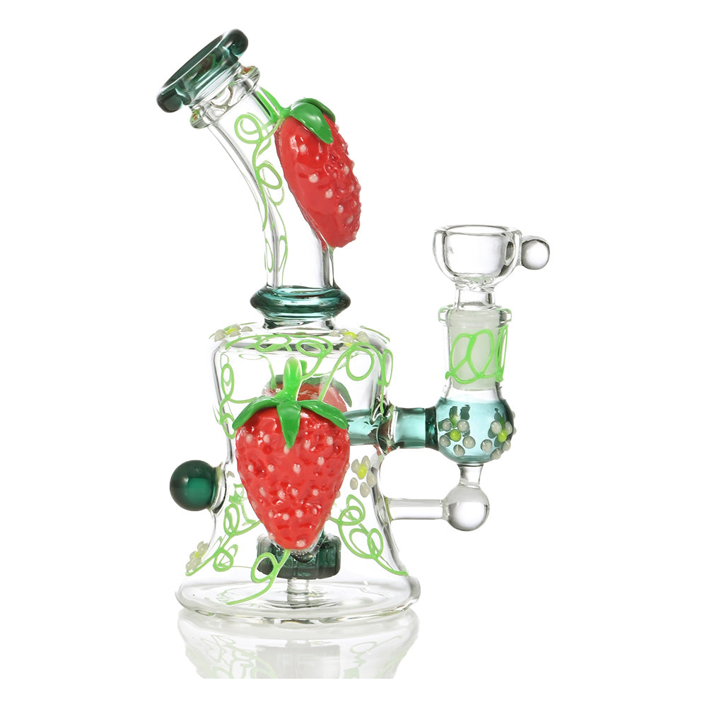 Berry Bliss Recycler