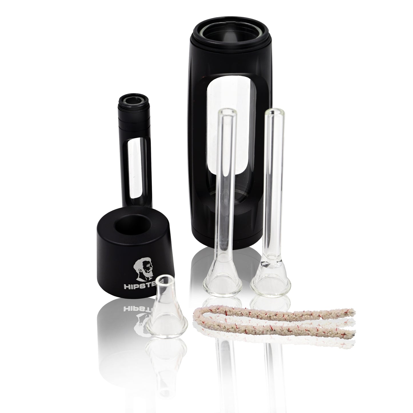 Hipster Pipe Mini YD2080 - Smoke Tech One LLC