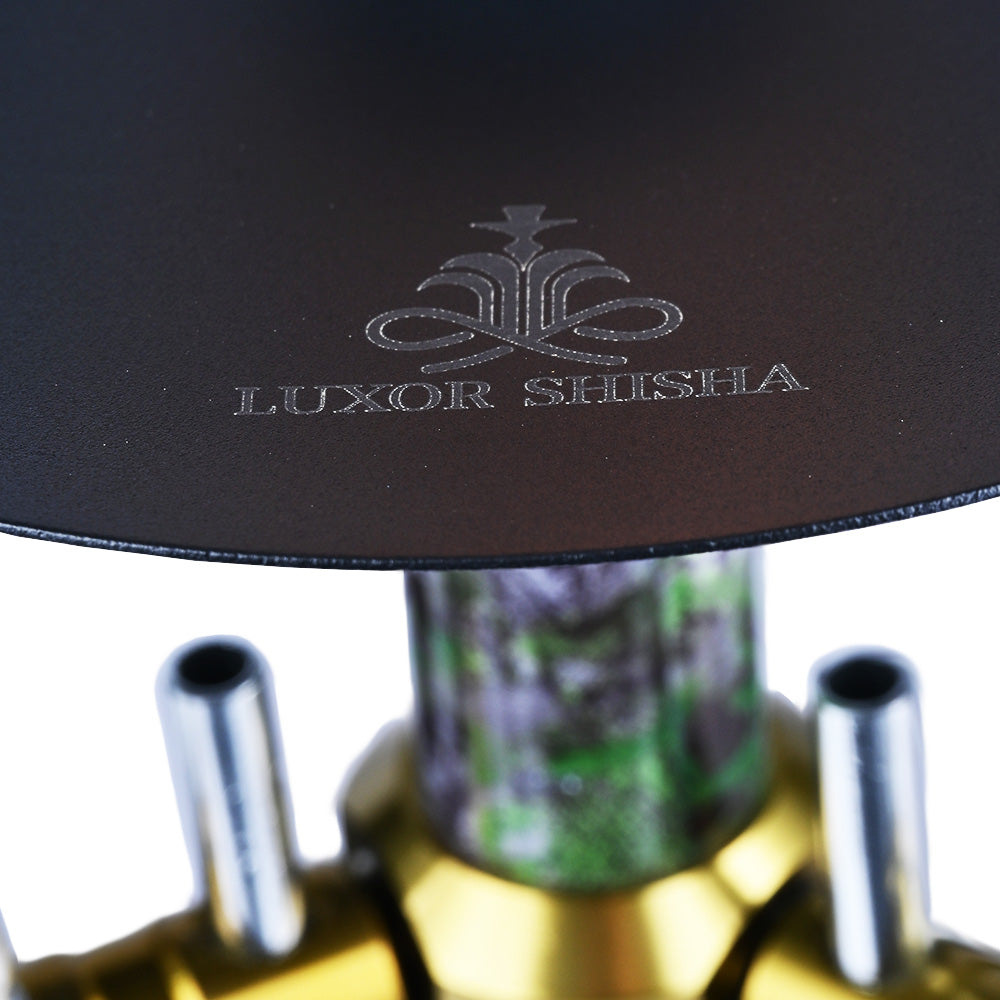 Luxor Premium Design 21 inch Galaxy Series Hookah YP003 - Smoke Tech One LLC