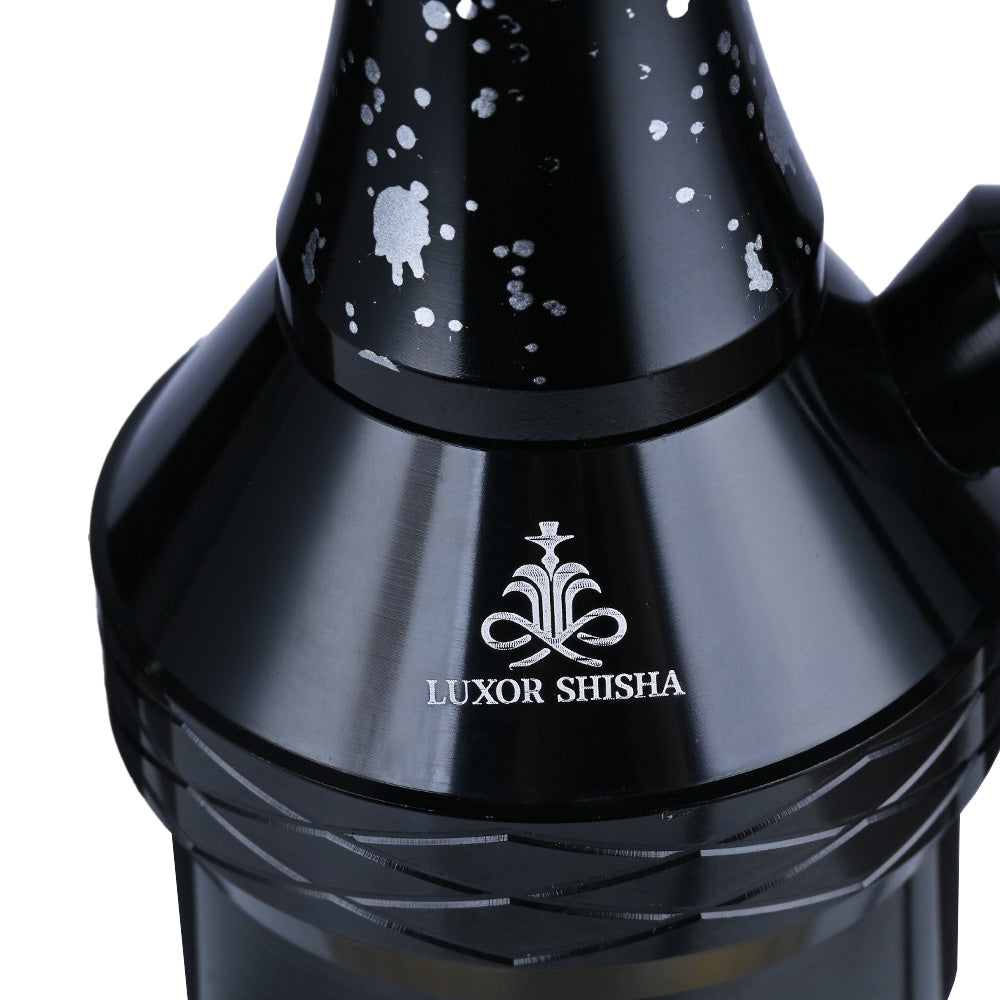 Luxor Dragon Emperor 29-inch Hookah YP005 - Smoke Tech One LLC