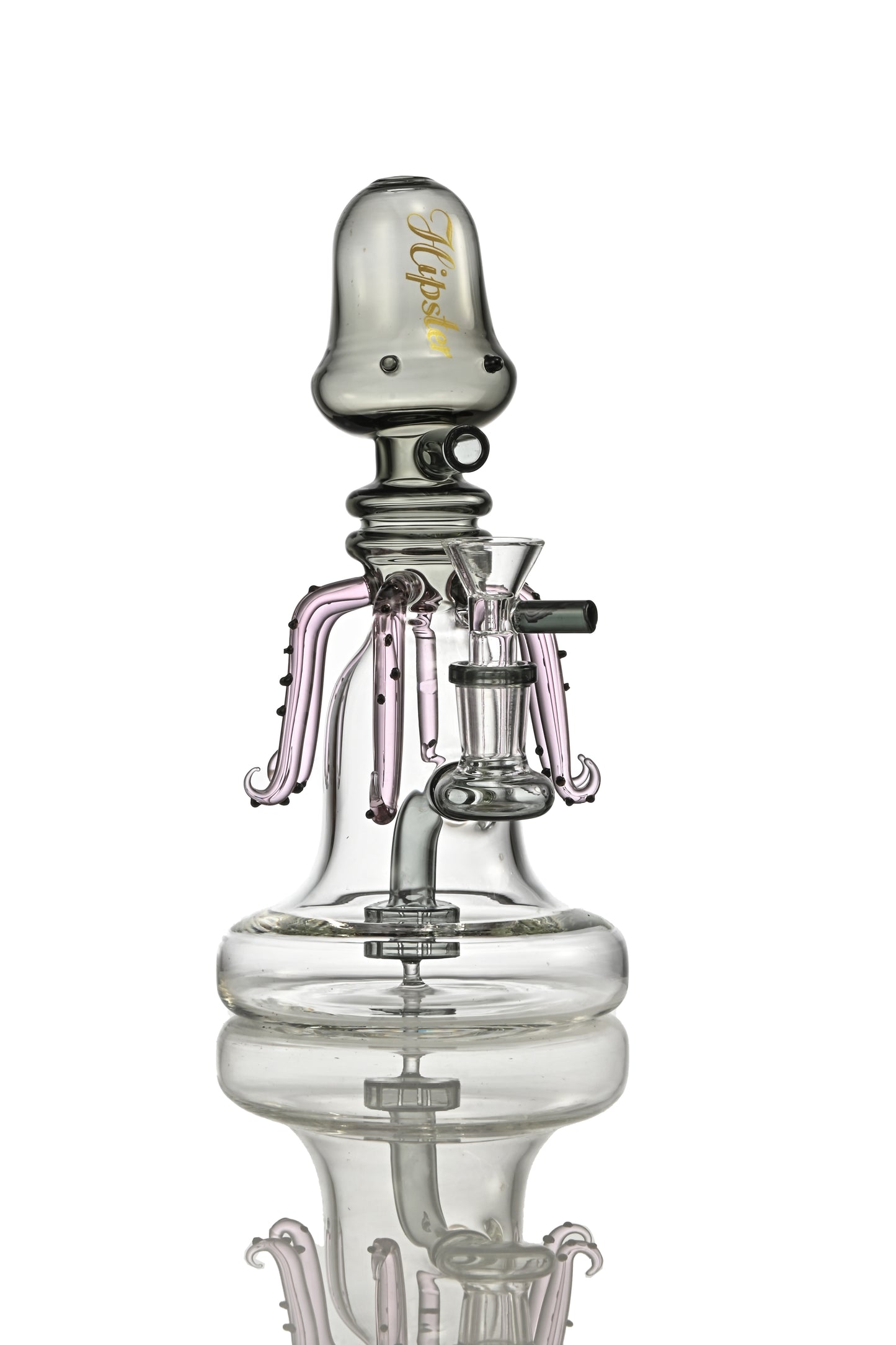 9" Hipster Roseate Reef YW-18