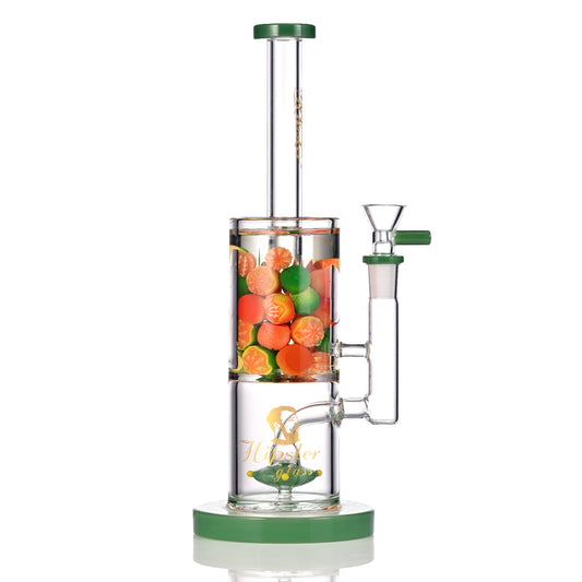 Hipster CitrusBurst Recycler Rig YX017