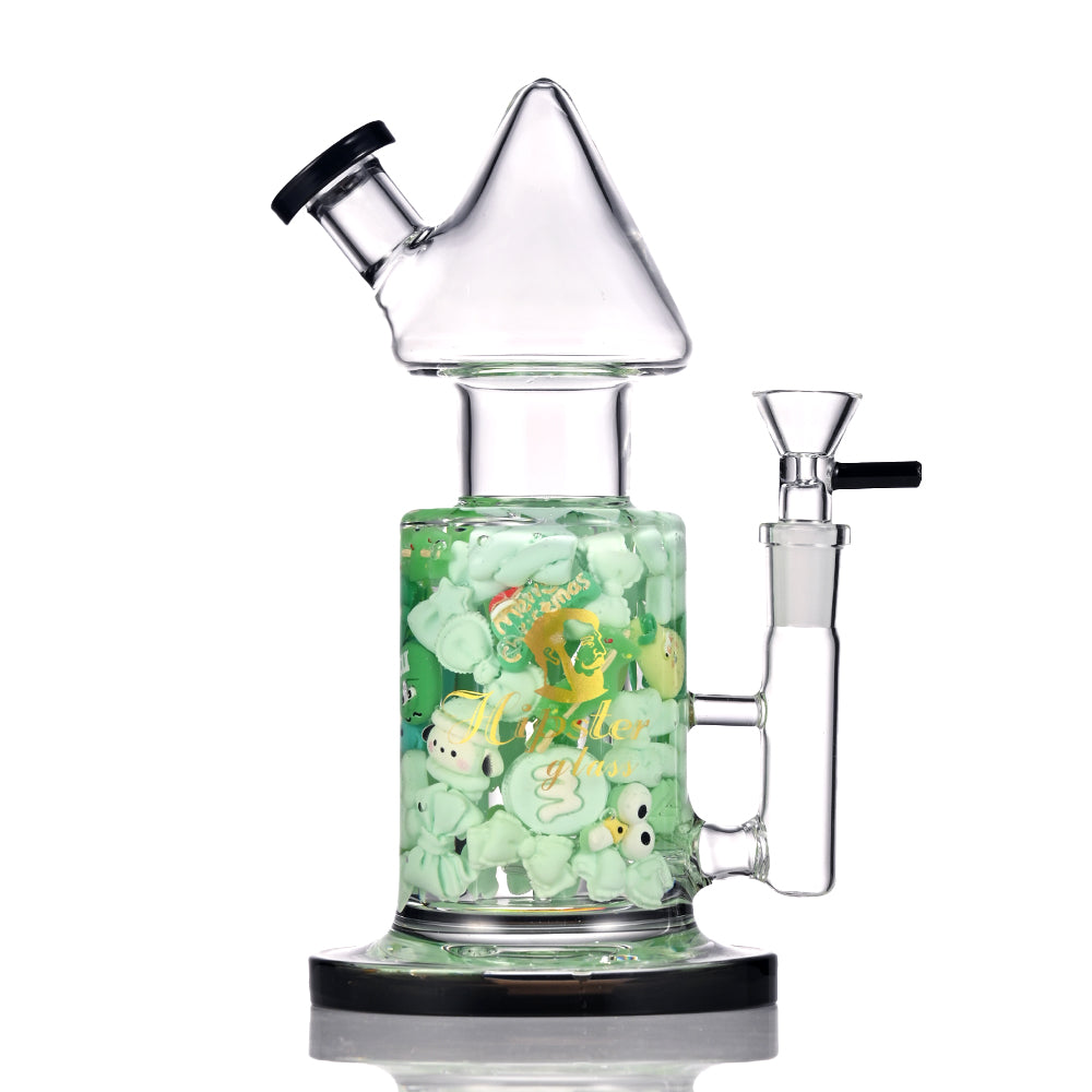 Hipster Harvest Water Pipe YX042