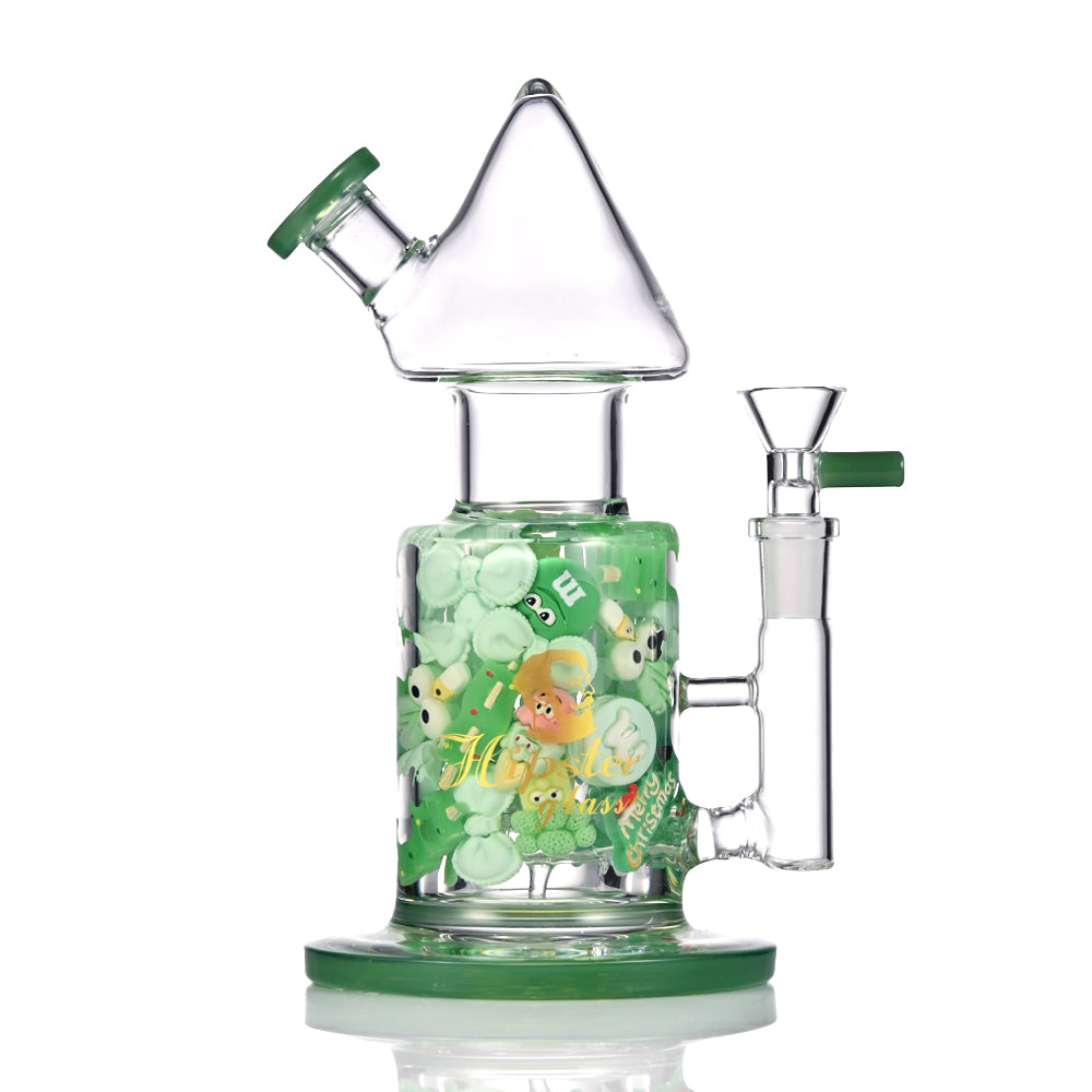 Hipster Harvest Water Pipe YX042
