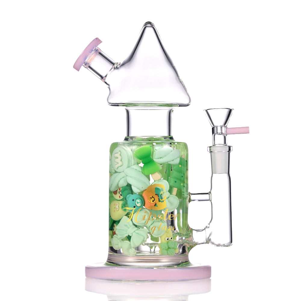 Hipster Harvest Water Pipe YX042