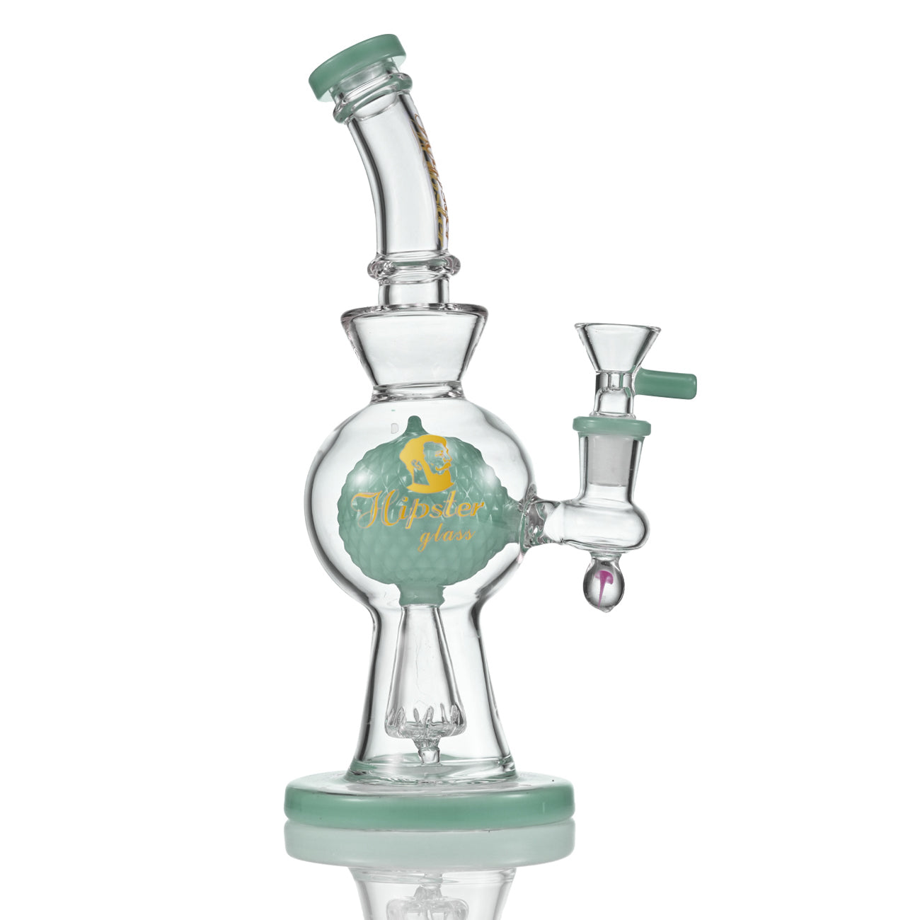 The OrbCyclone Mini Recycler (youx96)