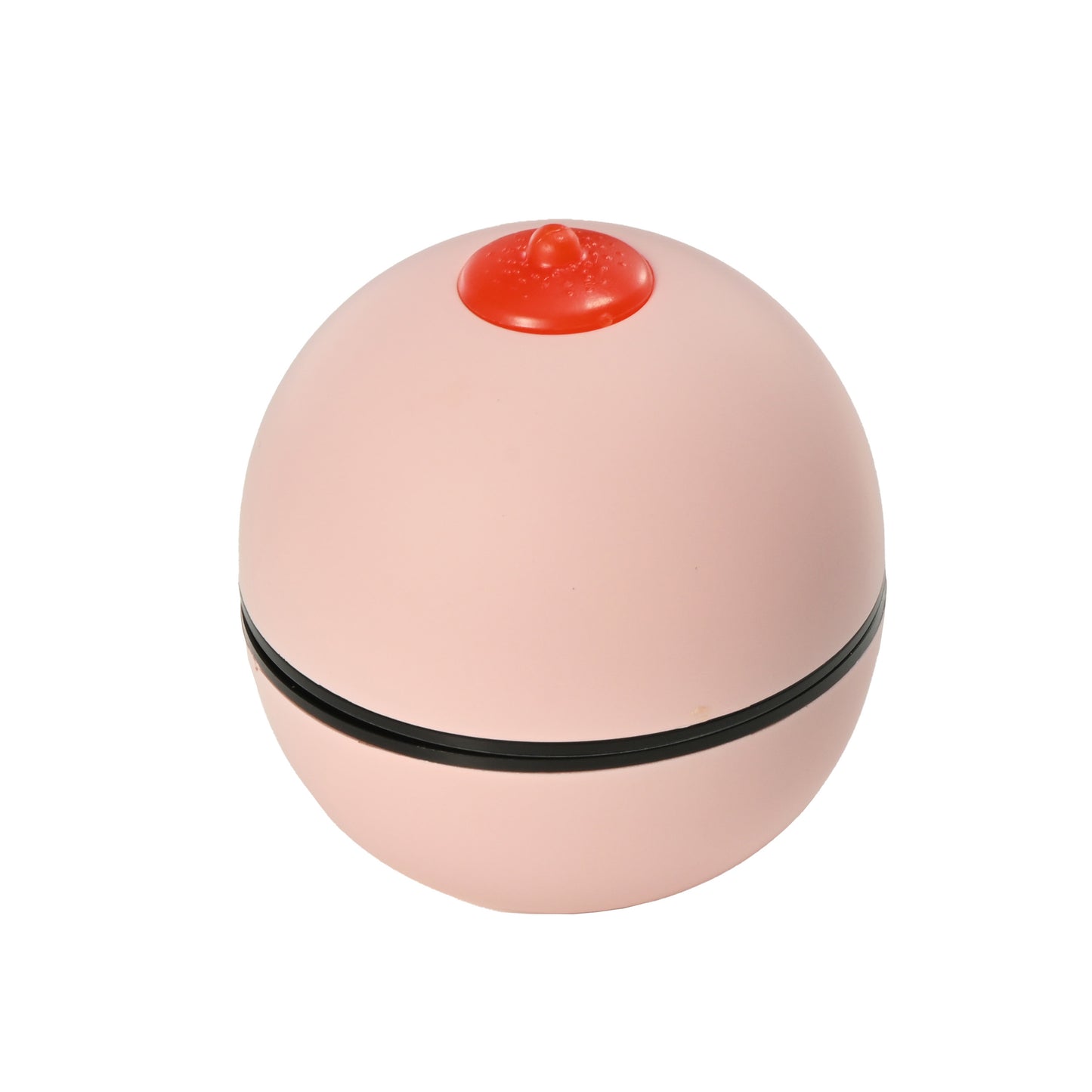 Breast Ball Herb Grinder ZM004
