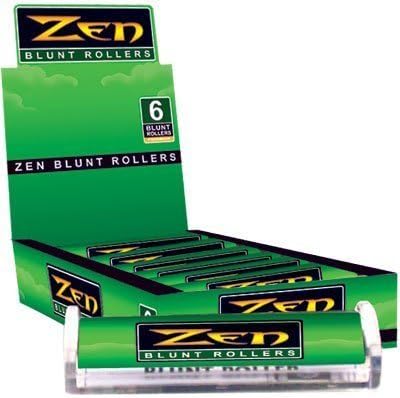 zen cigarette roller Zen Blunt Cigar Size Roller (1 pc) – Smoke Tech One LLC zen cigarette roller Zen Blunt Cigar Size Roller (1 pc) – Smoke Tech One LLC
