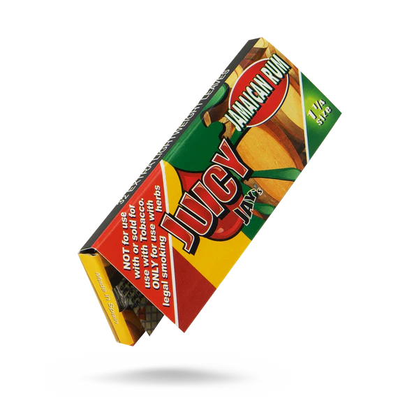 Juicy Jays 1 1/4 Rolling Papers