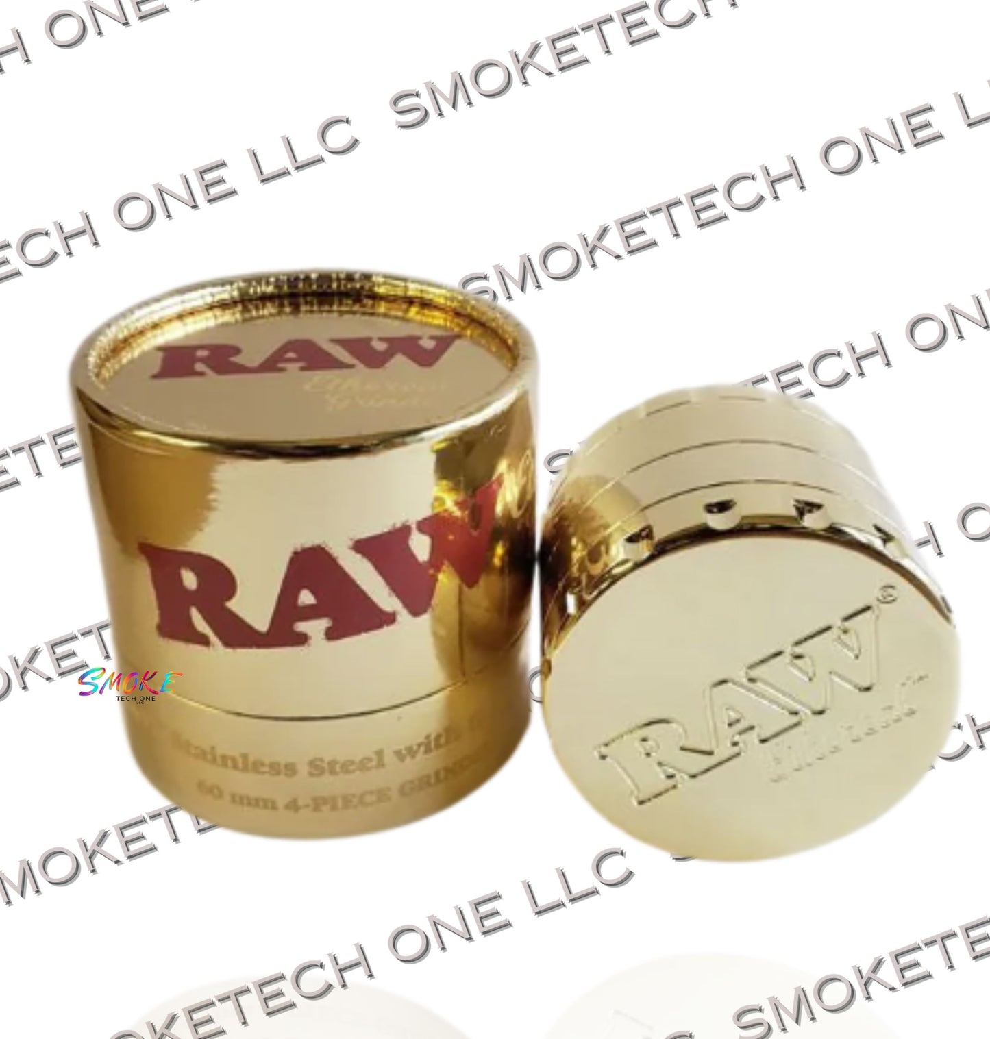 RAW Ethereal Grinder