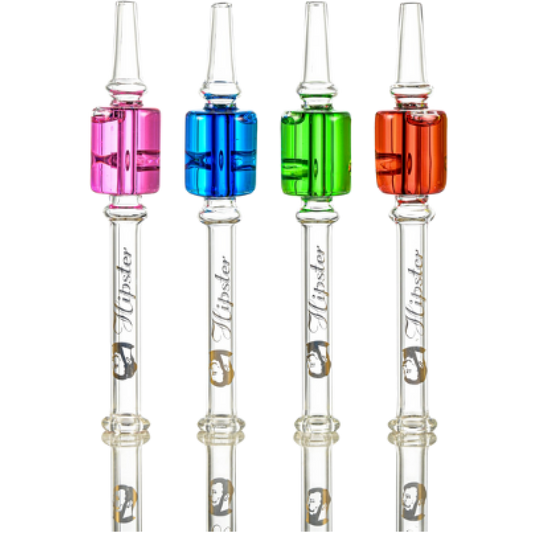YT-001 - Glycerin Bliss Nectar Straw