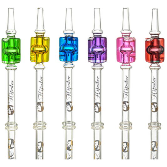 YT-004 - Wag Wonderland Nectar Straw