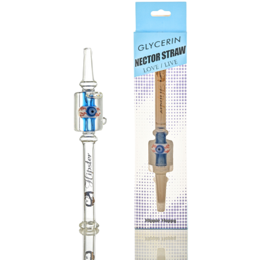 YT-009 - Mystic Eye Nectar Straw
