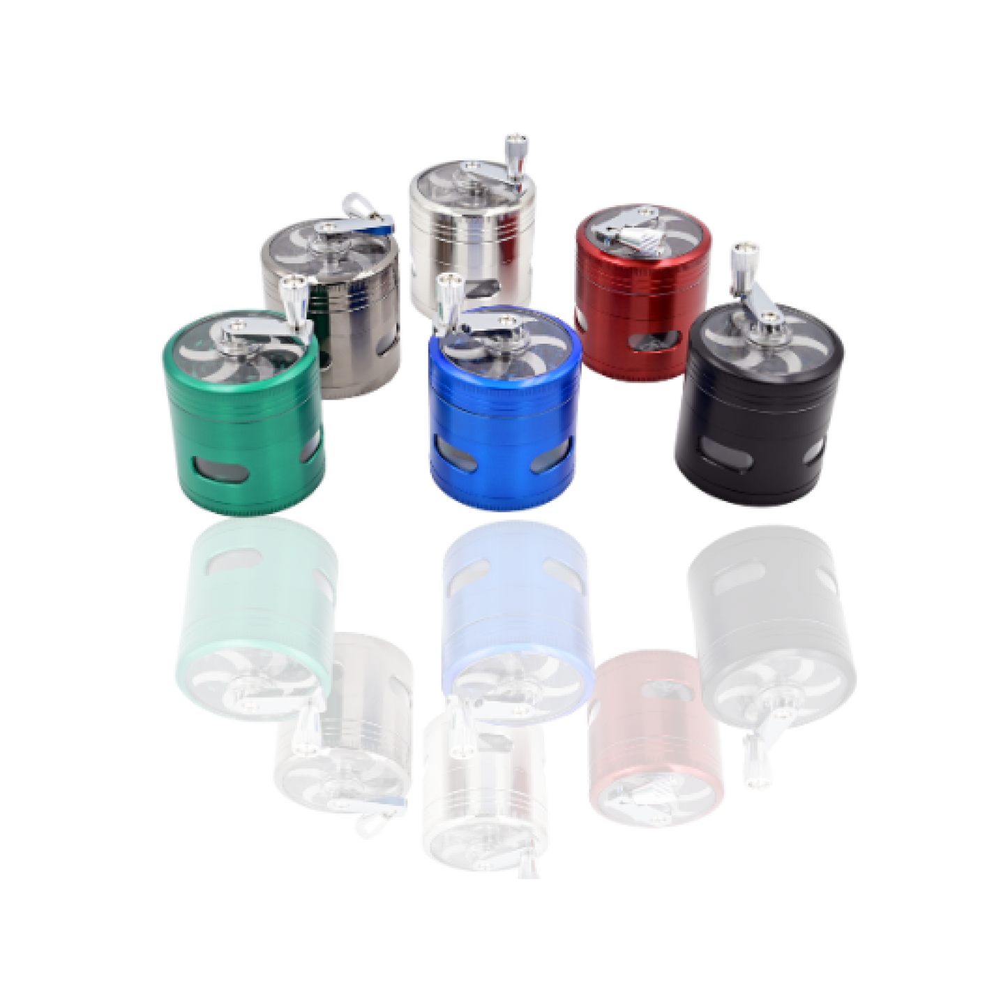 Sideways Swinging Grinder XHSY58-4