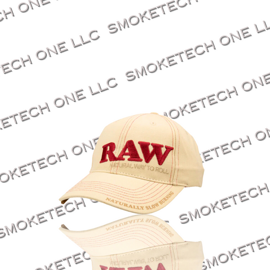 RAW Classic Hat