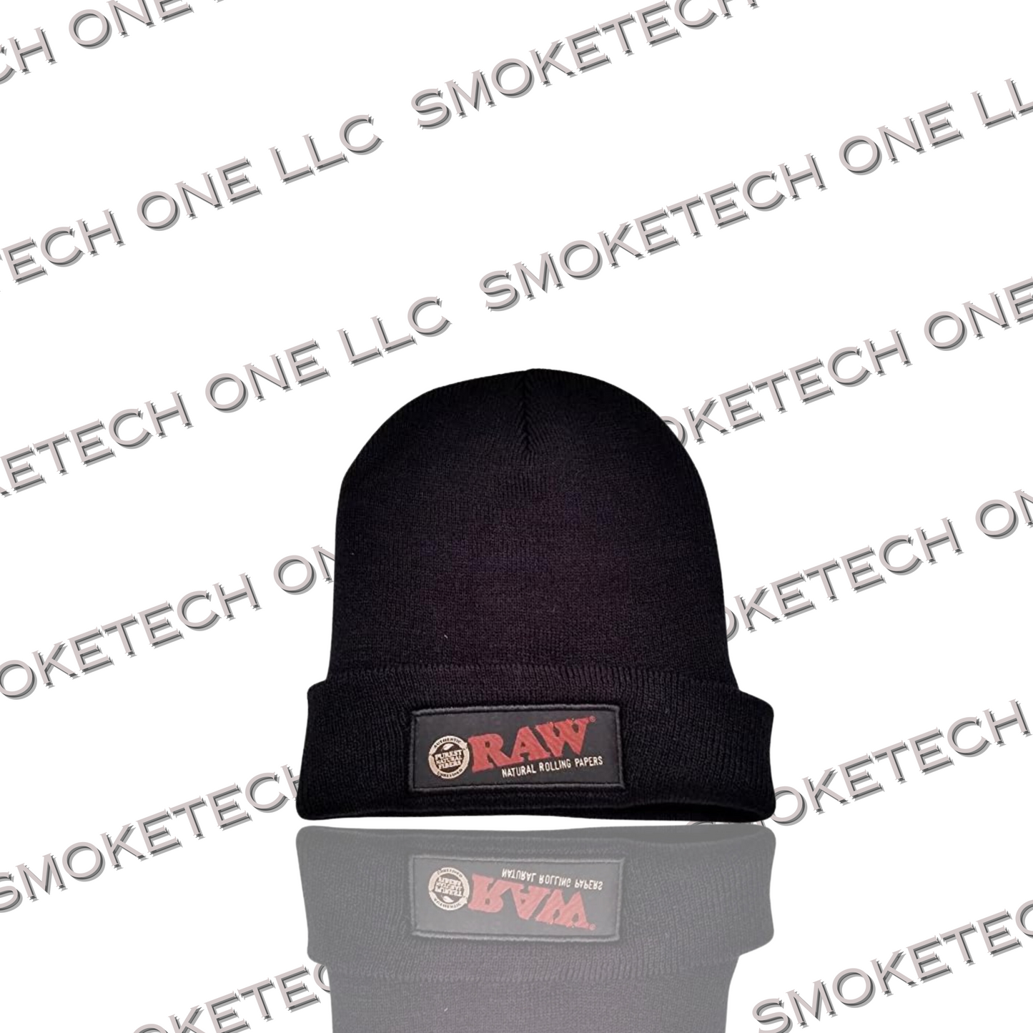 RAW Beanie