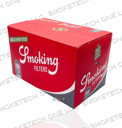 Smoking Filters – 150 Ultra Slim - Smoke Tech One LLC