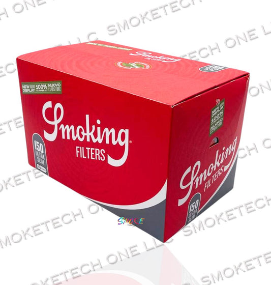 Smoking Filters – 150 Ultra Slim