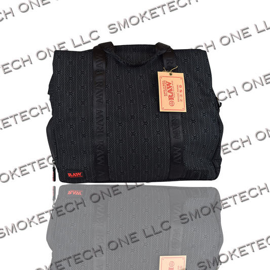 RAWK & ROLL ALL NIGHT Bag - Smoke Tech One LLC