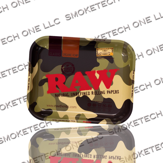 Mafioso Kingpin x RAW Collab Tray