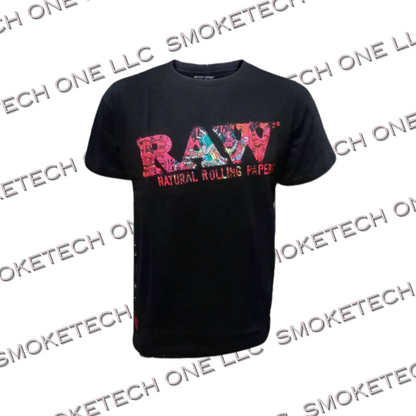 RAW Ghost Shrimp T Shirt - Smoke Tech One LLC