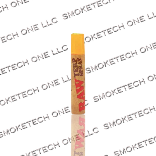 RAW Terp Spray (Orange Soda) - Smoke Tech One LLC