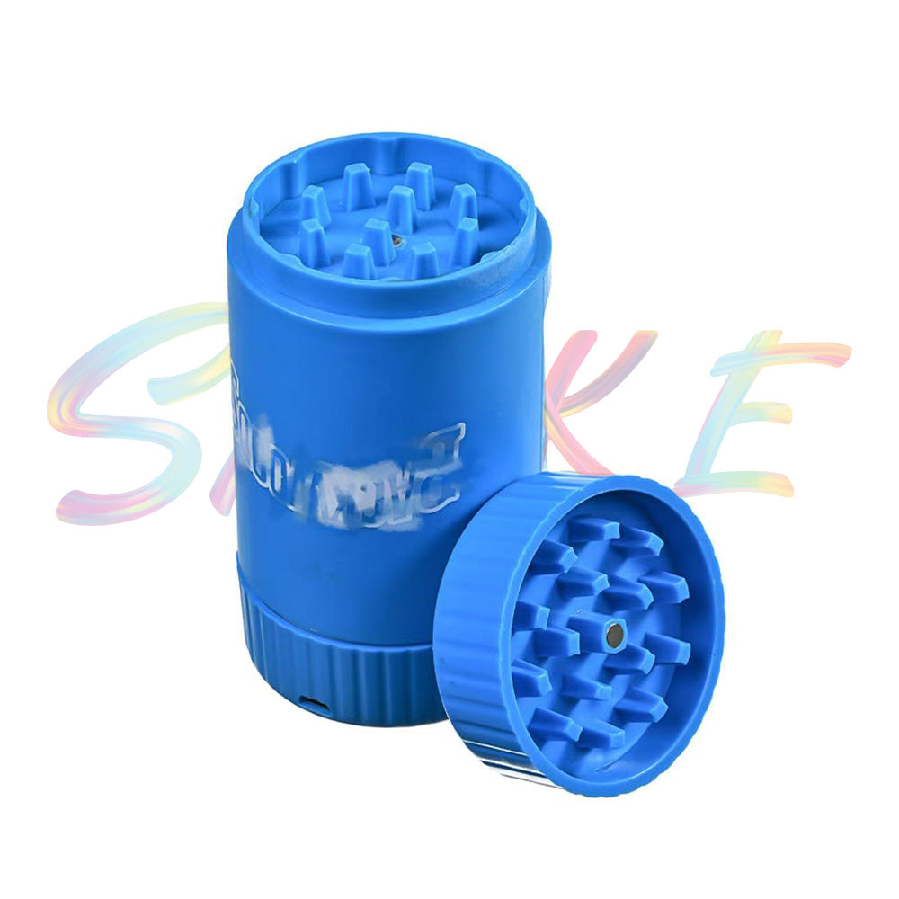 Buddy Grinder & Stash Jar SP008