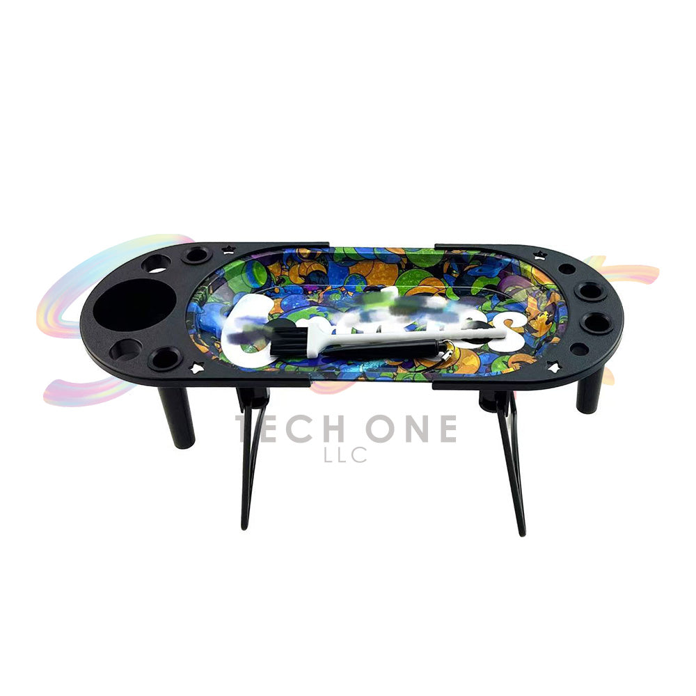 Hipster Cookie Rolling Console AP044 - Smoke Tech One LLC