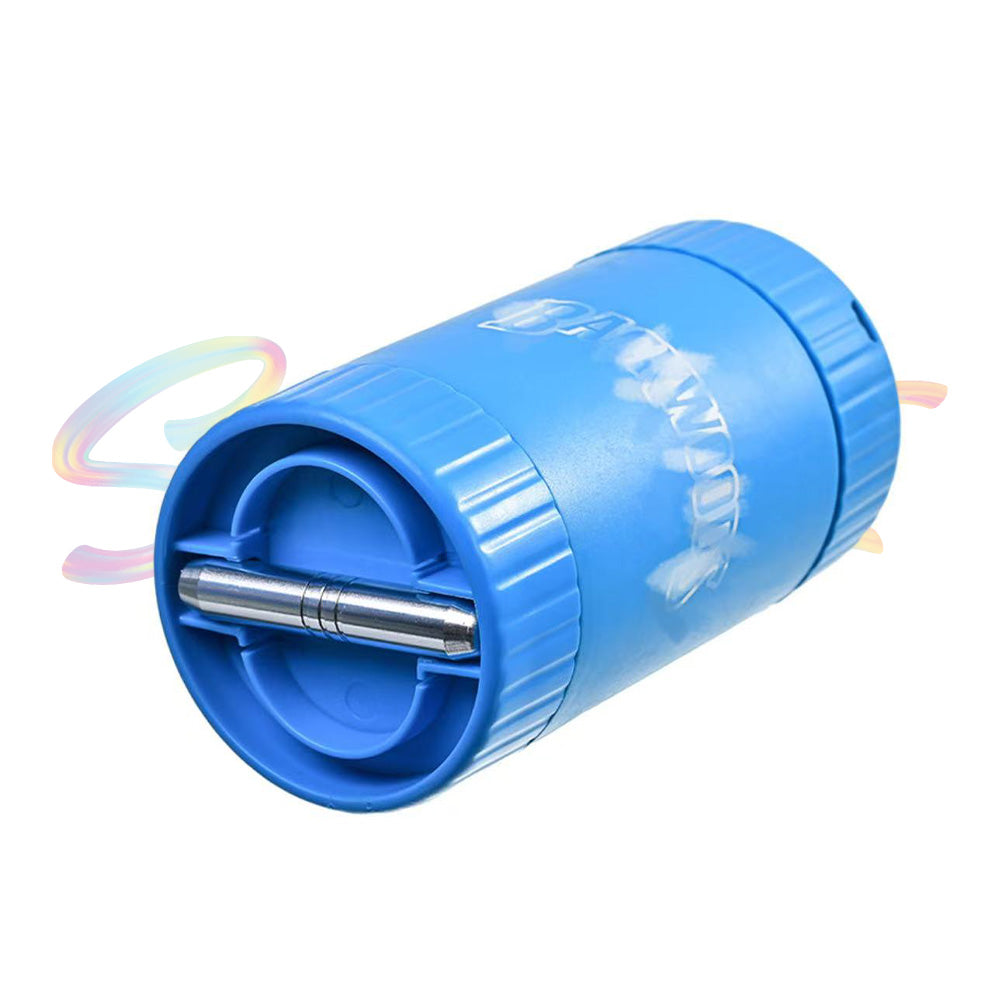 Buddy Grinder & Stash Jar SP008
