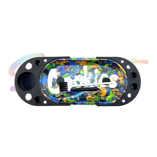 Hipster Cookie Rolling Console AP044 - Smoke Tech One LLC