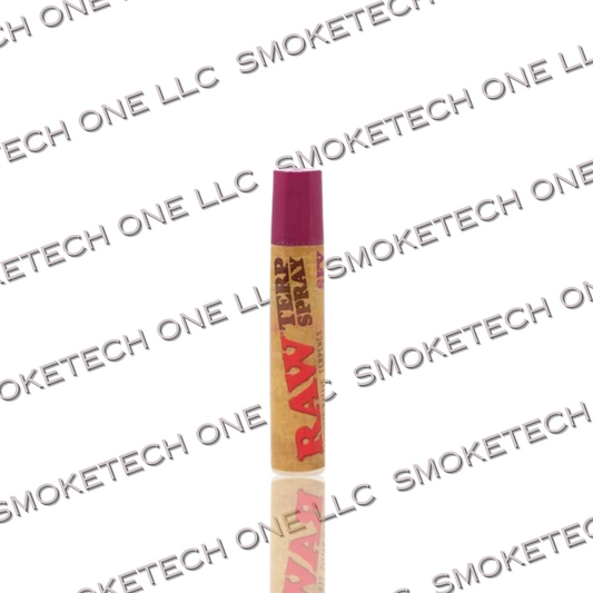 RAW Terp Spray (SFV OG) - Smoke Tech One LLC