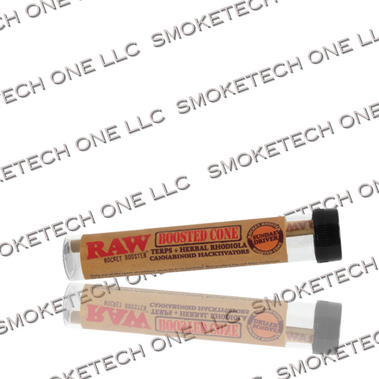 RAW Rocket Booster Cones (Sundae Driver)