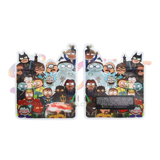 Backwoods Multiverse Madness 聚酯薄膜袋 BAG-21